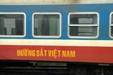 Railways of Saigon