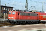 Trains at Dortmund Hbf - Part 2