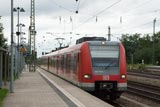 Trains at Munich Heimeranplatz - Part 1