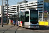 A quick look at Rotterdam trams