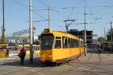 A quick look at Rotterdam trams