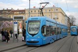 Zagreb Glavni Kolodvor