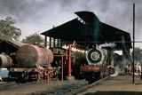 Steam locos around Faisalabad