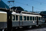Swiss Railways Miscellany