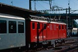 Swiss Railways Miscellany