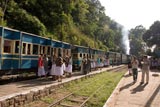 Ooty rack railway - part 1
