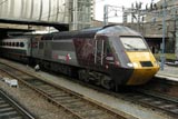 British Railways Miscellany