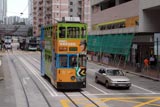 Trams and Light Rail