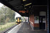 Stourbridge Junction & Town stations