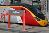 Stafford on the WCML