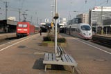 Trains at Dortmund Hbf - Part 1
