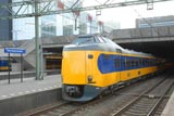 Trams & Trains in Den Haag
