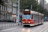 Trams & Trains in Den Haag