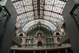 Antwerp Central station