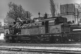 TCDD Steam between Soma and Manisa