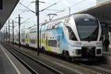 Linz Hf trains