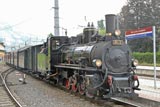 Steam special from Zell am See