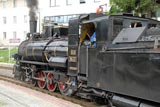 Steam special from Zell am See