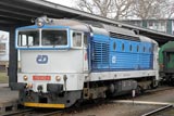 Ostrava Trains - Part 1