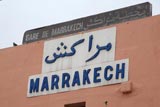 Marrakech and Casa Voyageur