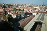 São Bento Railway Station, Porto